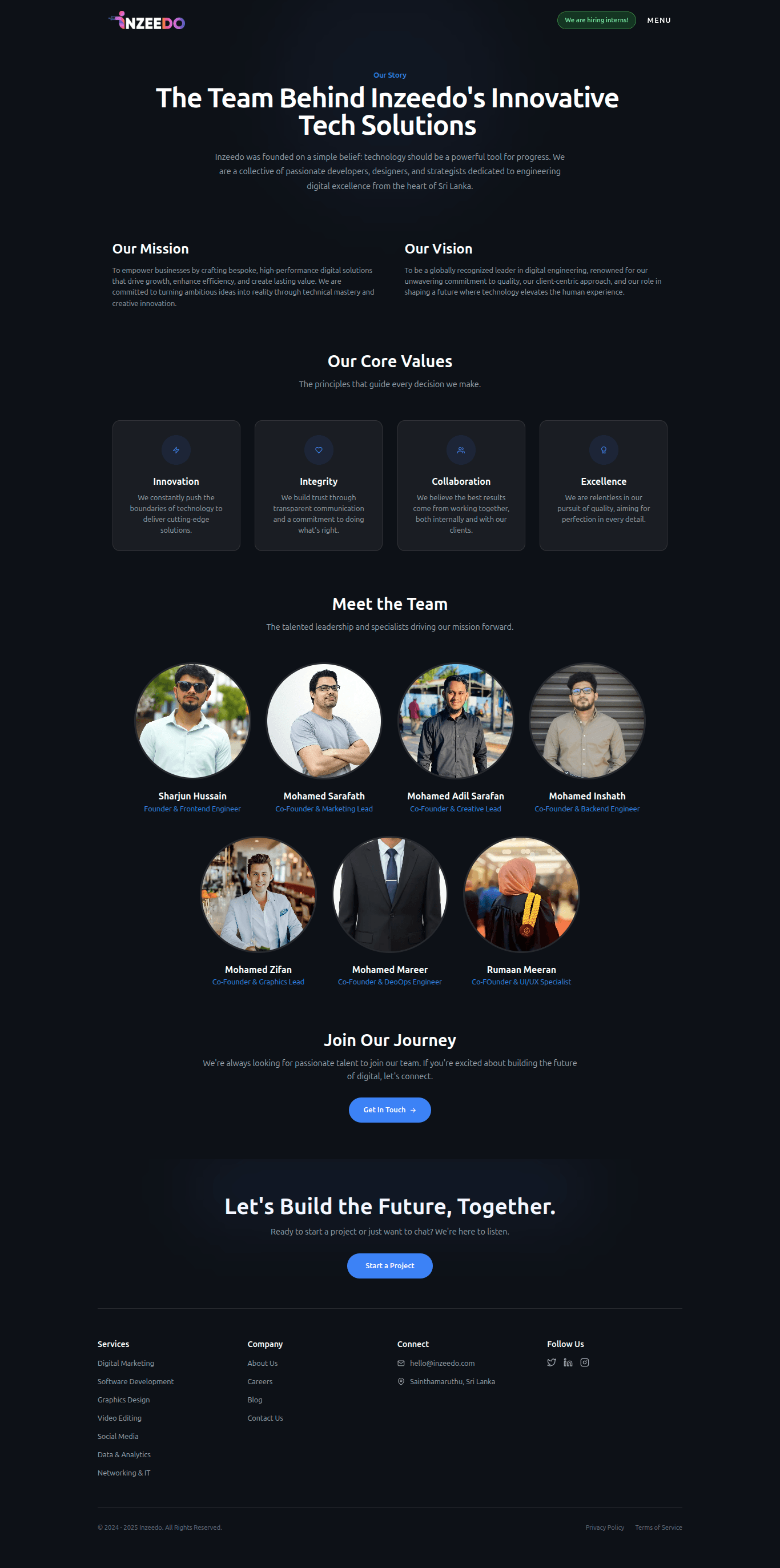 Project
